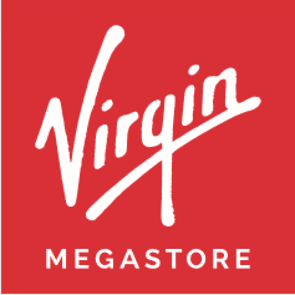 Virgin Mega Stores